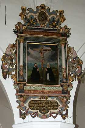 Anders Eggerts�n 1621 Anders Eggerts�n og Johanna Lauritsdatter 1620-29 Fyens stift