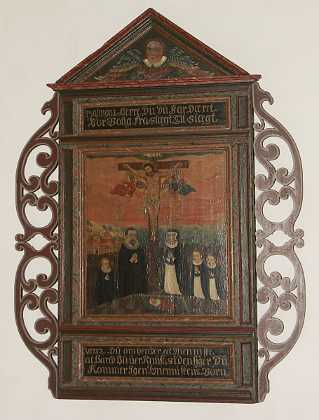Ukendt 1620-29 Fyens stift