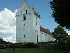 Kirke Hvals� kirke Kirke Hvals� kirke Roskilde stift