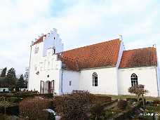 Lynge kirke Lynge kirke 2019