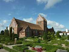 PICT2250 Melby kirke 2007 Helsing�r stift