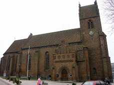 N�stved Sct. Mortens kirke Sct Mortens kirke i N�stved Roskilde stift