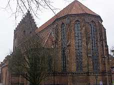 N�stved Sct Peder kirke N�stved Sct. Peder kirke 2008 Roskilde stift