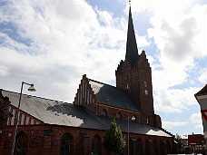 Sankt Nikolai 2021 Nakskov Sankt Nikolai 2021 Lolland-Falster stift