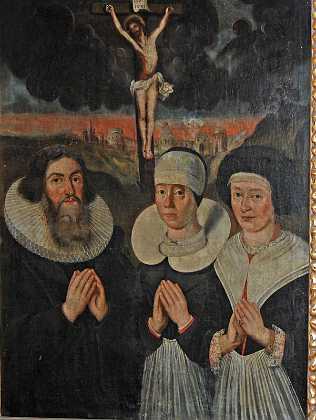 Leganger 1660 Iver Eriksen Leganger, Sognepr�st i Vik fra 1657, f. 1629 d. 1702 F�rste hustru: Maren Bertelsdatter Mule f. 1614 d....