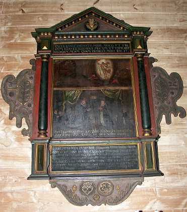 Peder Henriks�n H�rlick Peder Henriks�n H�rlich d. 1621 Hustru Marta Jakobsdotter 1620-29 Norge