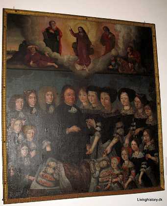 Ukendt 2 Ukendt Ca. 1670-1680 if�lge Norsk folkemusem 1670-79. Norge