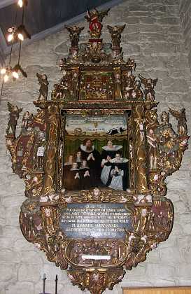 Johannes Hermansen 1664 Johannes Hermansen 1660-69 Norge