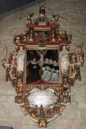 Severin Fransen 1674 Severin Fransen sognepr�st. Hustru Mette Madsdatter Tausen, samt Agnete S�rensdatter Godtzen. 1670-79 Norge