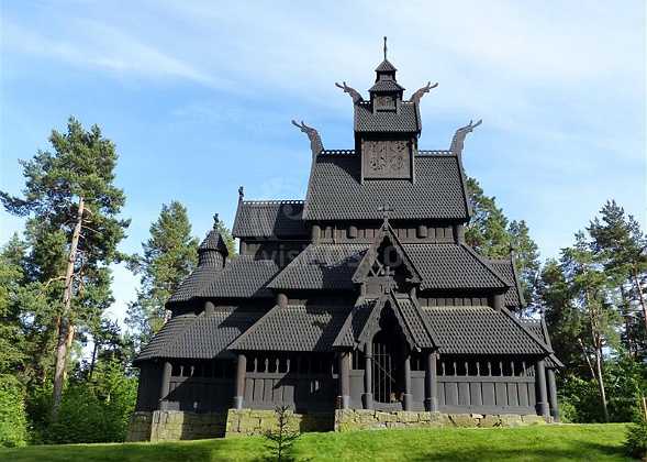 Norsk Folkemuseum