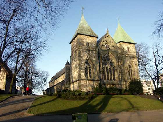 Stavanger Domkirke