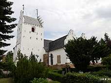 Norresundby kirke N�rresundby kirke, Aalborg stift
