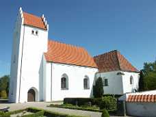 �rslev kirke �rslev kirke 2007 Roskilde stift