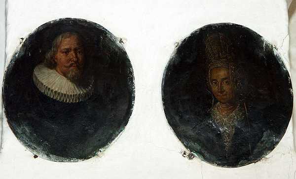 Niels Holgersen Olivarius 1711 Niels Holgersen Olivarius, Magister og Provst, f.1637 d. 1711, og anden hustru Barbara Hansdatter Allesen. 1710-19...