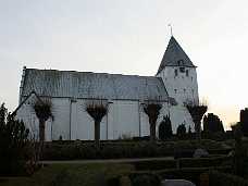 sby kirke sby kirke 2008