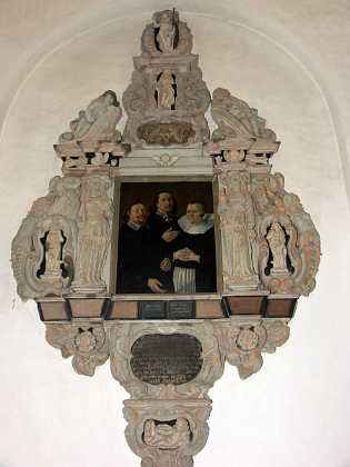 Mette Christensdatter 1650-51 Mette Christensdatter med 1. �gtemand J�rgen Pedersen d. 1650, og 2. �gtemand Carsten T�nnesen begge slotsskrivere....