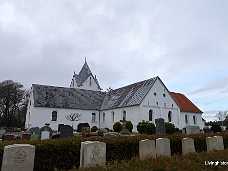 Sct Clemens kirke Sct Clemens kirke p� R�m�, Ribe stift