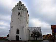Saeby kirke