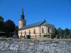 Aagerup kirke Aagerup kirke, Norra �karp kyrka, Sk�ne - Sverige