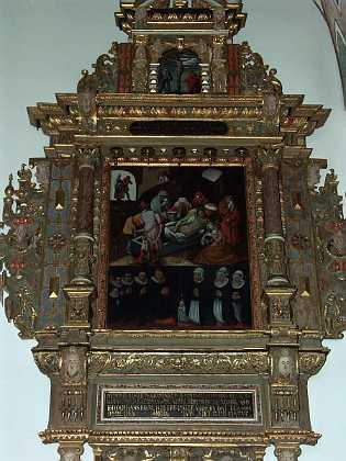 Hans Hindrichsen 1632 1630-39 Sverige