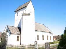 Ever�d kirke Sk�ne, nu Ever�d Ever�d kirke Sk�ne, nu Ever�d Sverige