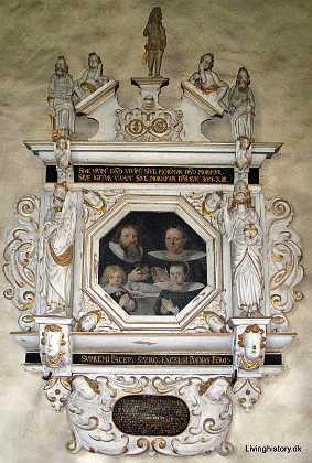 Sthen Pedersen Sommer Sthen Pedersen Sommer pr�st til Ever�d og S�ndersl�v i 36 �r, f. 7. jan. 1617 i G�rdstange, d. 1679 63 �r gammel, g.m....