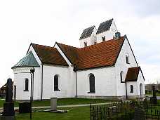 F�rl�v kyrka Sk�ne F�rl�v kyrka Sk�ne, 2009