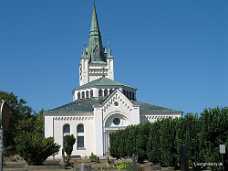 Heller�d kirke, H�llaryd kyrka Heller�d kirke, H�llaryd kyrka, Blekinge Sverige. 2014