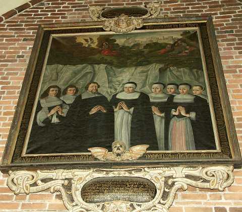 Ennes 1662 1660-69 Sverige