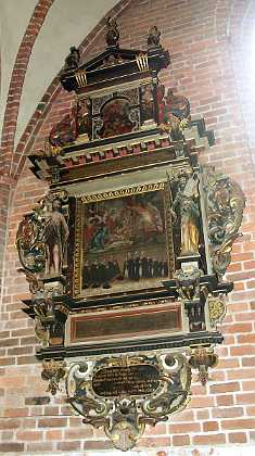 Nilsdotter 1627 1620-29 Sverige