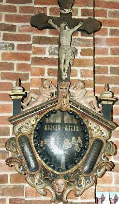 Ukendt 1658 1650-59 Sverige