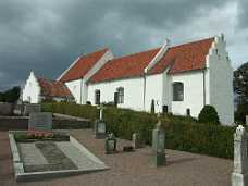 Sct. Ibs kirke - Hven Sct. Ibs kirke - Hven Sverige