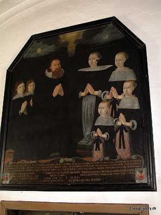 Rasmus Hoffgaard Rasmus Hoffgaard, f�dt 1. april 1614, s�n af Rasmus Mortensen og hustru Kirstine Knudsdatter. Skole i Helsingborg,...