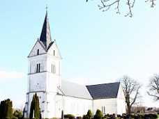 Lyby kyrka