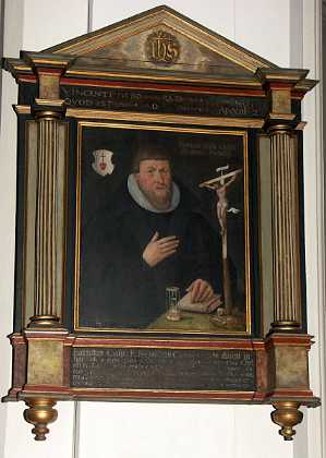 Bartolino Casp. Bigumio Cimbro Bartolino Casp. Bigumio Cimbro Sverige