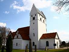 Norra �sum kyrka Norra �sum kyrka 2009