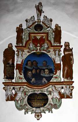 Georg Jacob Gravius Georg Jacob Gravius 1655 1650-59 Sverige