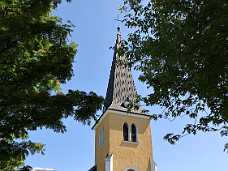 EFR58530 �stra Broby kyrka, Sk�ne