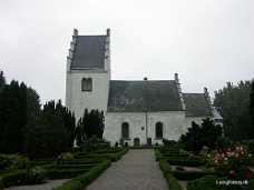 Skabersoe kirke Skaane Skabers� kirke, Skabersj� kyrka Sk�ne, Sverige