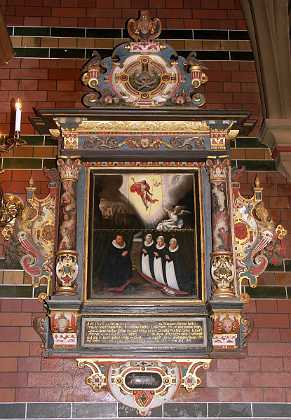 Niels Bertelsen Niels Bertelsen Margrete Simensdatter Dorethe Michelsdatter Berite Gudmundsdatter 1610-19 Sverige