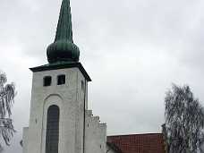 Skanderup kirke Skanderup kirke 2008 �rhus stift