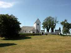 Skive Vor Frue kirke Skive Vor Frue kirke 2008 Viborg stift