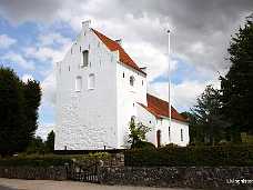 Skydebjerg kirke Skydebjerg kirke 2012 Fyns stift