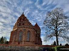 Slangerup kirke Slangerup kirke. Helsing�r stift