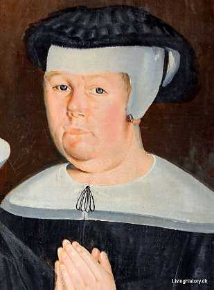 Villads Andersen Aalborg, S�ren Poulsen Judich�r Gull�nder Villads Andersen (�lborg), pr�st, f. 1593 d. 1637. Hustru Kirstine Nielsdatter f. 1604 d. 1656. De fik en datter,...