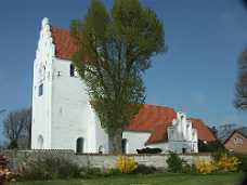 S�nder Dalby kirke S�nder Dalby kirke 2007 Roskilde stift