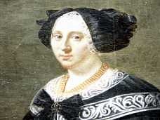 PICT0523 Barbara Olufsdatter. d. 1688.