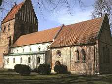 Stubbek�bing kirke Stubbek�bing kirke Lolland-Falster stift