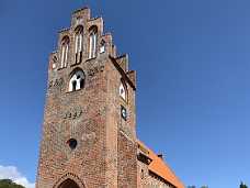 Svaerdborg kirke Sv�rdborg kirke 2020