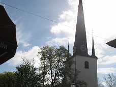 Arboga Heliga Trefaldighets Kyrka Arboga Heliga Trefaldighets Kyrka, V�stmanland, Sverige.
